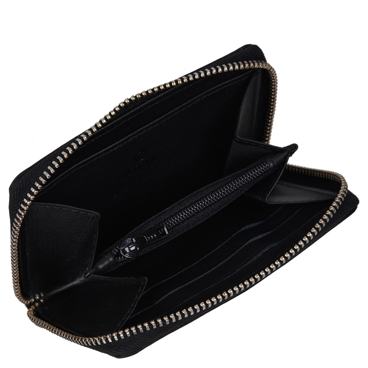 Adax Amalfi Edna, pung - Black - Bahne